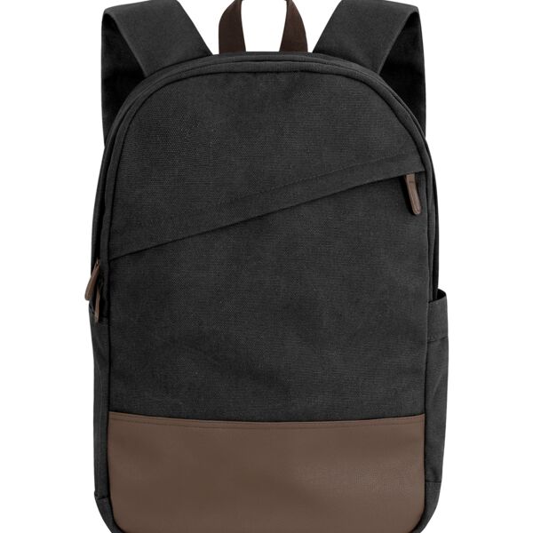 KOI® CANVAS BACKPACK Thumbnail