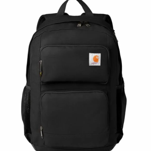 CARHARTT® 28L FOUNDRY SERIES DUAL-COMPARTMENT BACKPACK Thumbnail