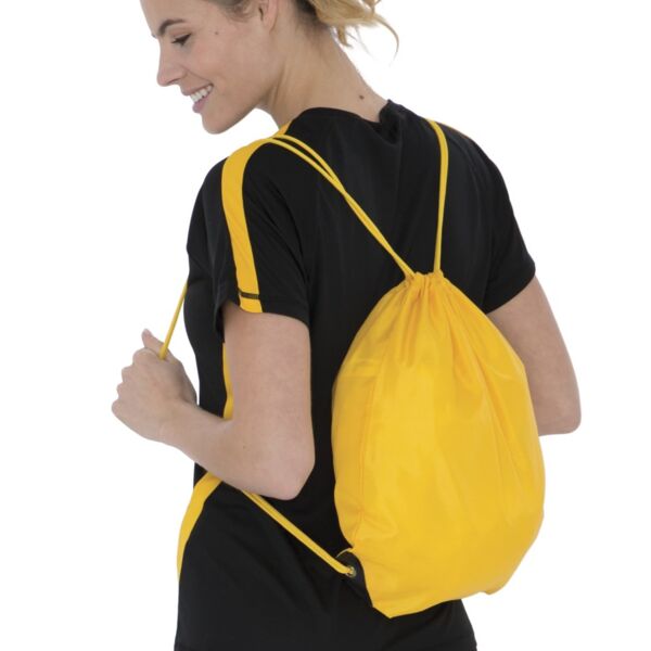 ATC Cinch Pack - Nylon Drawstring Bag Thumbnail