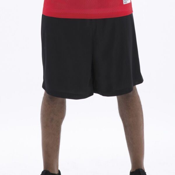 ATC Pro Mesh Sports Polyester Shorts Thumbnail