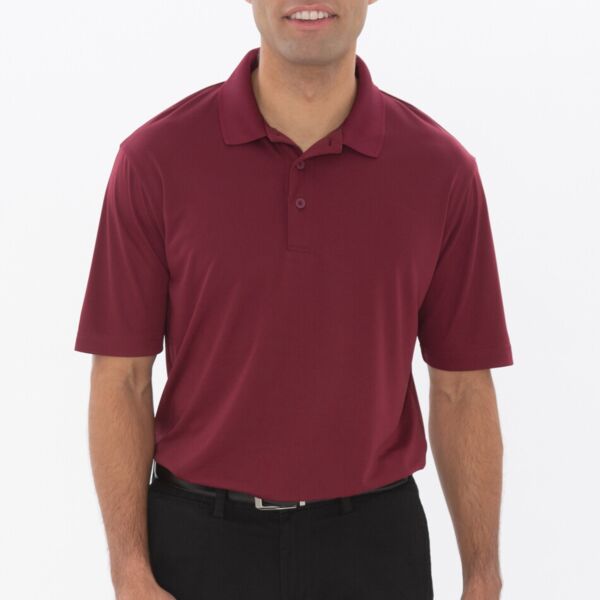 ATC Pro Team Polyester Sport Shirt – Lightweight Performance Polo Thumbnail
