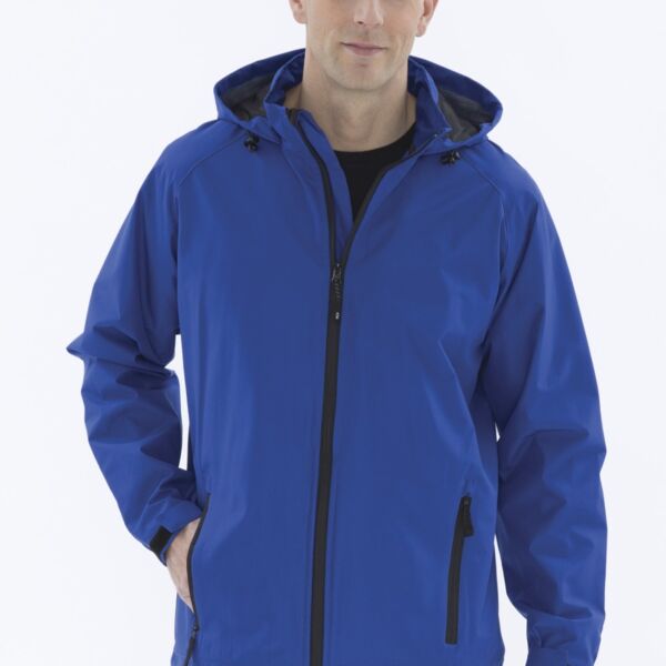 COAL HARBOUR All-Season Mesh-Lined Jacket Thumbnail