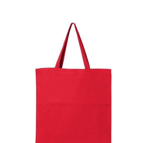 Promotional Tote Bag – Heavy Cotton Canvas Thumbnail
