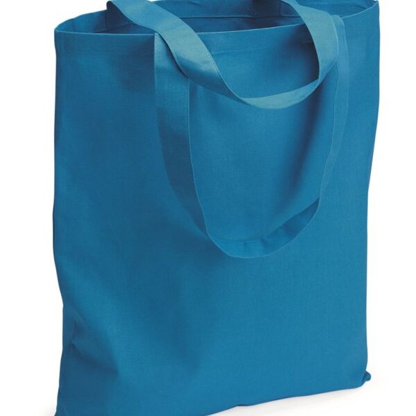12L Budget-Friendly Tote Grocery Bag – Lightweight & Eco-Friendly Thumbnail