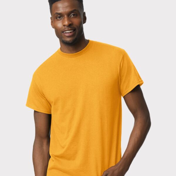 DryBlend Midweight Cotton Blend T-Shirt Thumbnail