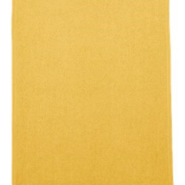 Hemmed Fingertip Cotton Towel Thumbnail