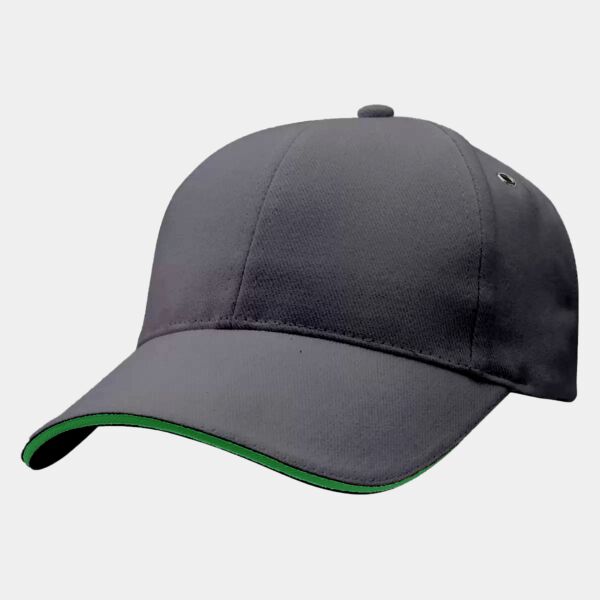 Cricket Cap Thumbnail