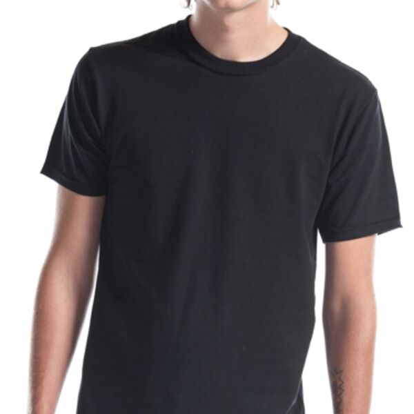 Jerico : Fine Jersey T-Shirt Thumbnail