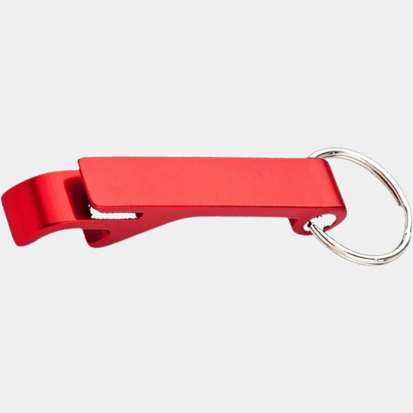 Bottle Opener Keychain Thumbnail
