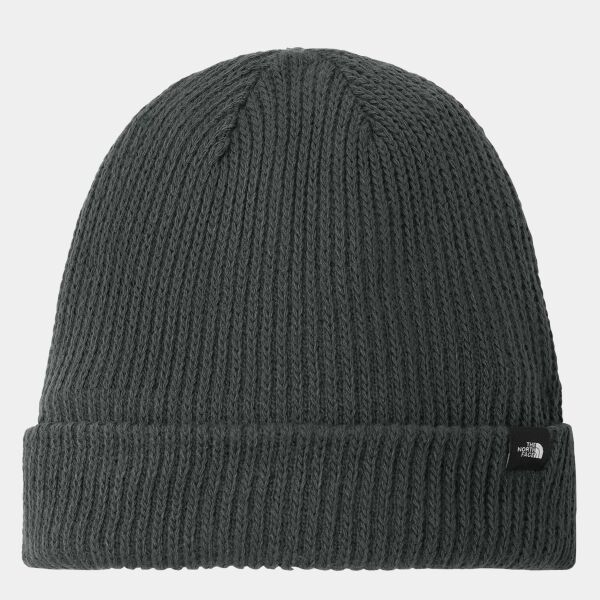 THE NORTH FACE® CIRCULAR RIB BEANIE Thumbnail