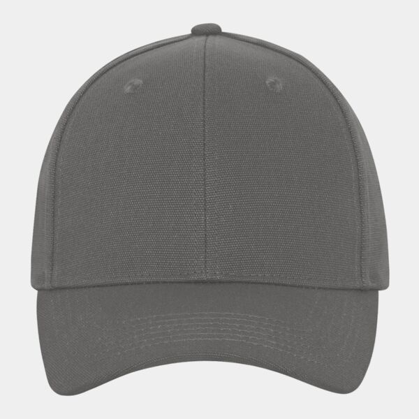 ATC WeRK™ CANVAS SNAPBACK CAP Thumbnail