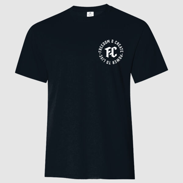  F2C "P2L" Men's Tee Thumbnail