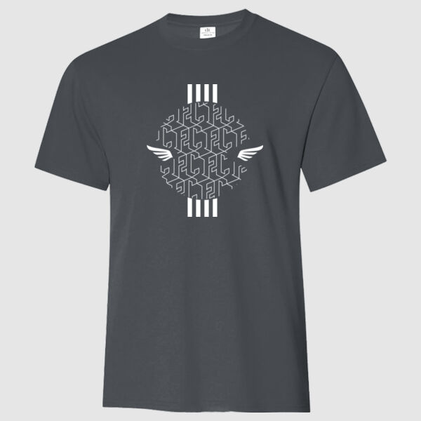 F2C "Wing" Men Tee Thumbnail