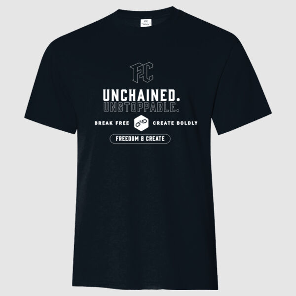 F2C "UCUS" Men Tee Thumbnail