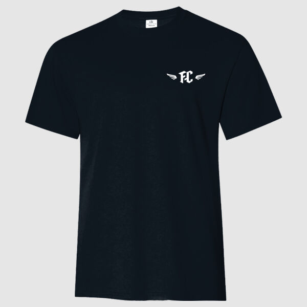 F2C "Wings" Men's Tee Thumbnail