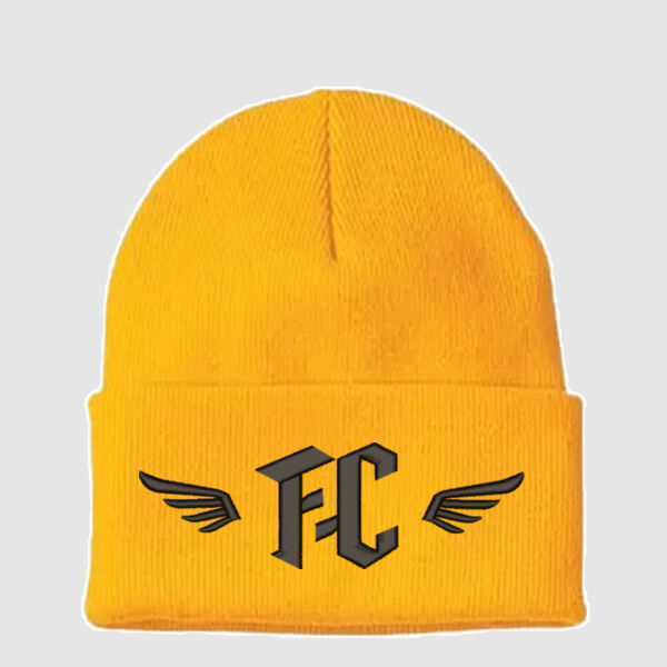 F2C "Wings" Beanie Thumbnail