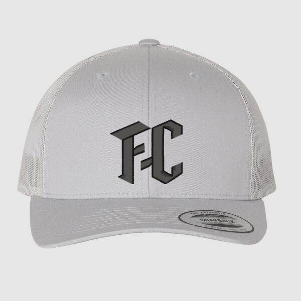 F2C "ICON" CAP Thumbnail