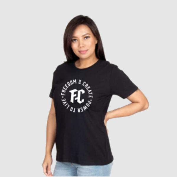 F2C "P2L" Ladies Tee  Thumbnail