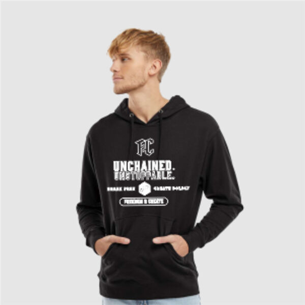 F2C "UCUS" Men Hoodies Thumbnail