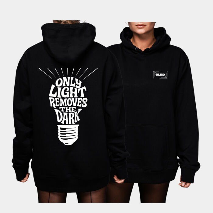 F2C "OLRD" Ladies Hoodie	 Thumbnail