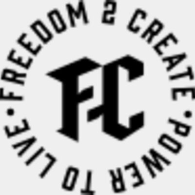 f2c  badge power to live 01 Thumbnail