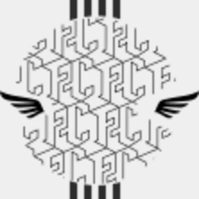 wing design badge Thumbnail