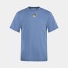 ATC Pro Team Polyester Sleeve Youth Tee Thumbnail