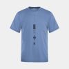 ATC Pro Team Polyester Sleeve Youth Tee Thumbnail