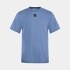 ATC Pro Team Polyester Sleeve Youth Tee Thumbnail