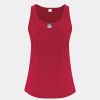 ATC Everyday Heavy Cotton Ladies' Tank Top Thumbnail