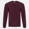 ATC Everyday Heavy Cotton Long Sleeve Tee Thumbnail