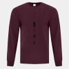ATC Everyday Heavy Cotton Long Sleeve Tee Thumbnail