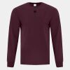 ATC Everyday Heavy Cotton Long Sleeve Tee Thumbnail