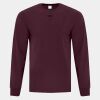 ATC Everyday Heavy Cotton Long Sleeve Tee Thumbnail