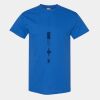 Heavy Cotton Men/Unisex T-Shirt Thumbnail