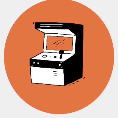 Video Game Thumbnail