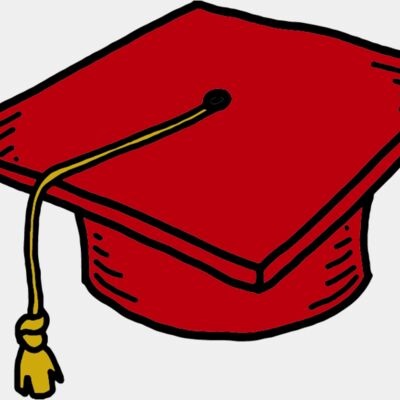 School & Graduations Thumbnail