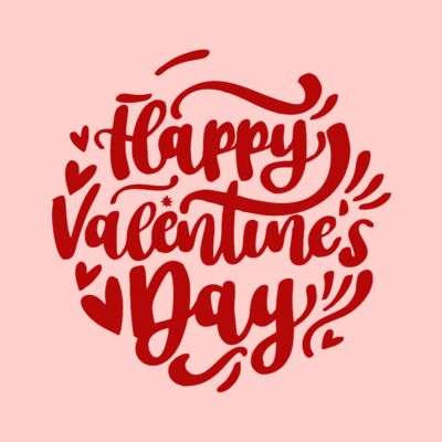 Valentine's day  Thumbnail